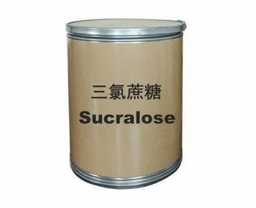 Sucralose USP grade