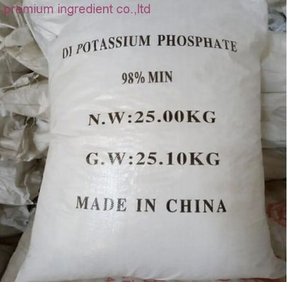 Dipotassium Phosphate DKP