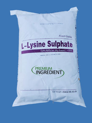 70% L lysine sulphate feed grade