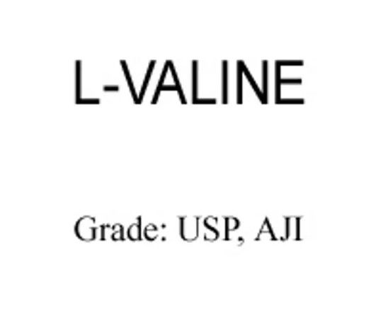 DL Valine