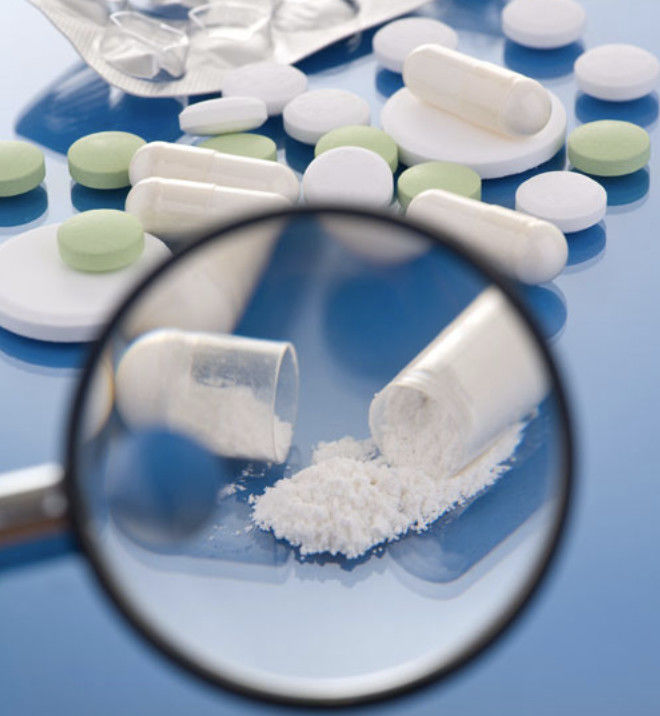 Microcrystalline cellulose MCC